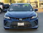 2023 Camry Thumbnail 3