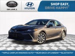 2023 Camry Thumbnail 1