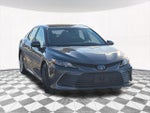 2023 Camry Thumbnail 6