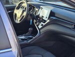 2023 Camry Thumbnail 12