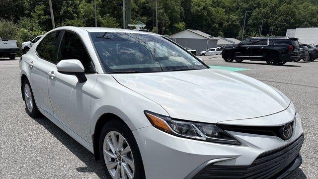 Preowned 2023 Toyota Camry LE for Sale