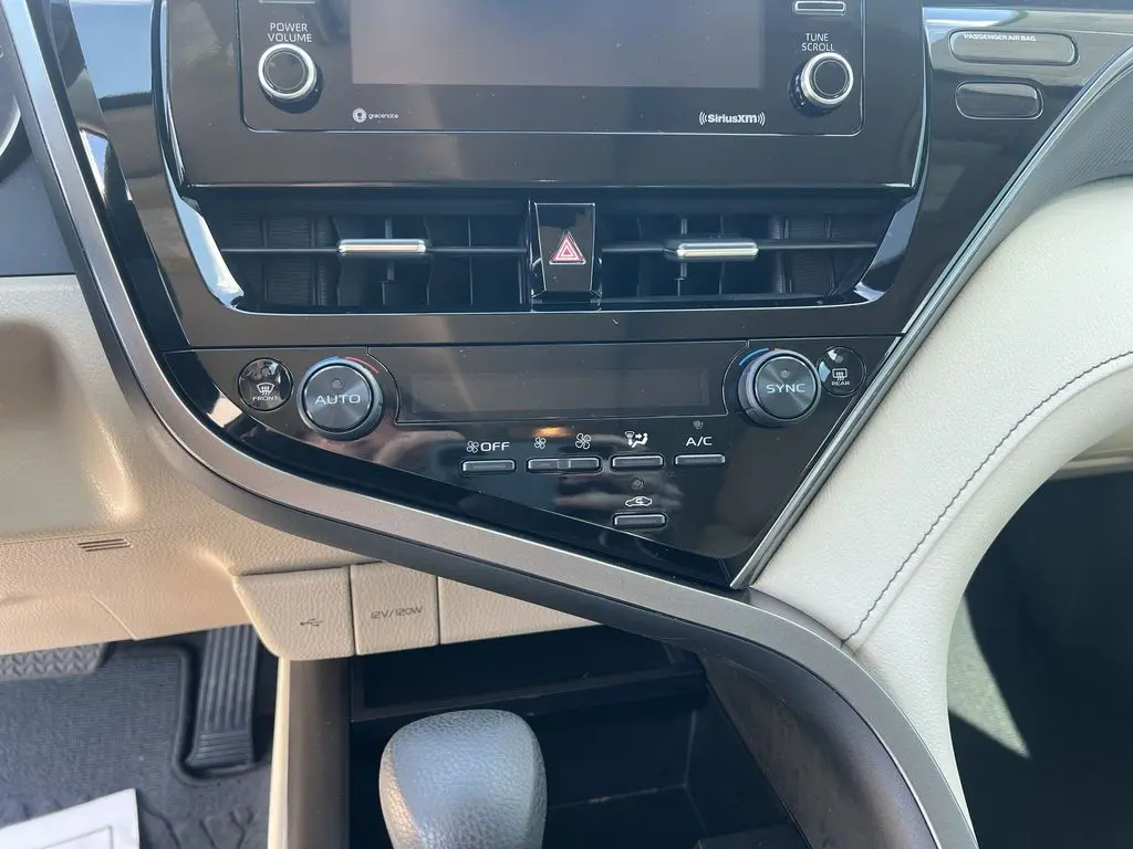 2024 Toyota Camry - $26,480