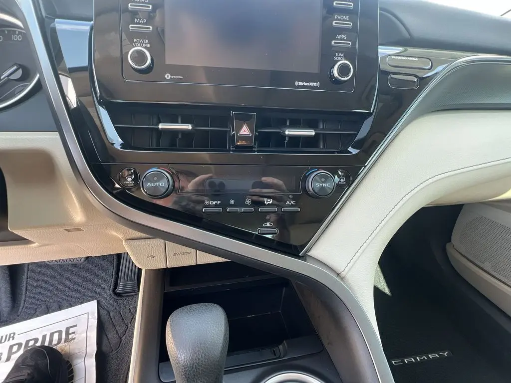 2024 Toyota Camry - $26,480
