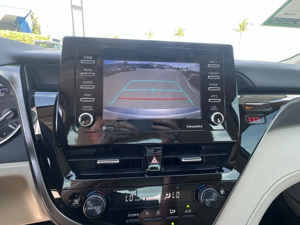2024 Toyota Camry - $26,480