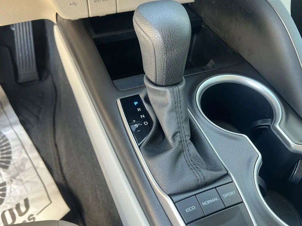 2024 Toyota Camry - $26,480