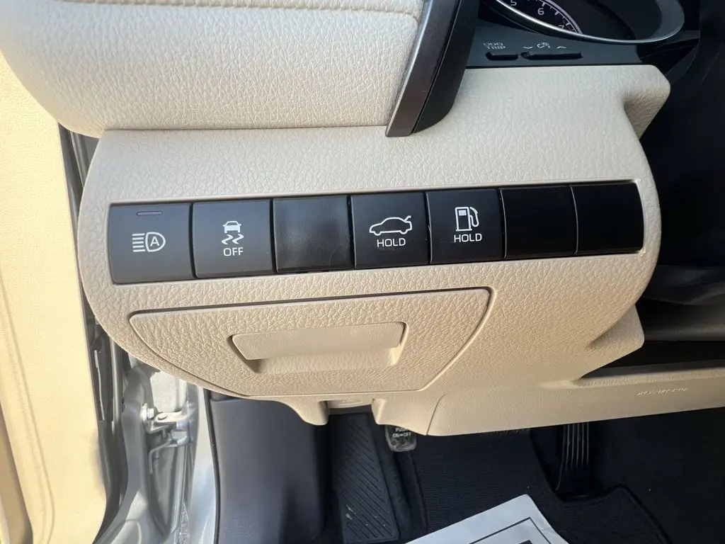 2024 Toyota Camry - $26,480