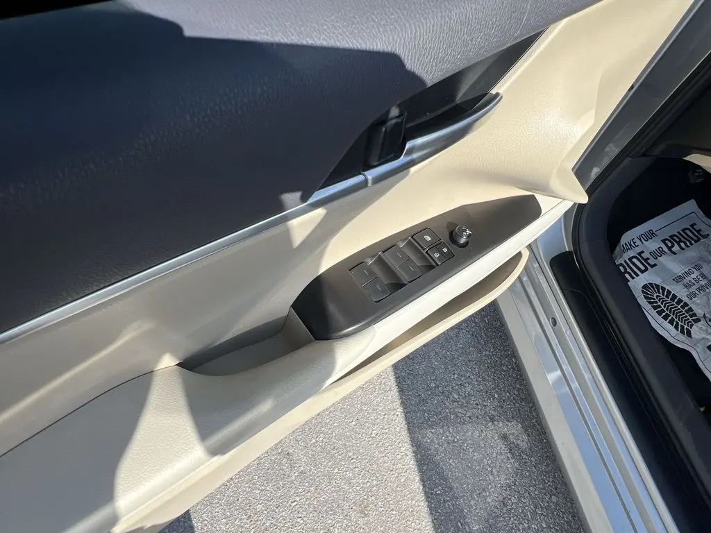 2024 Toyota Camry - $26,480