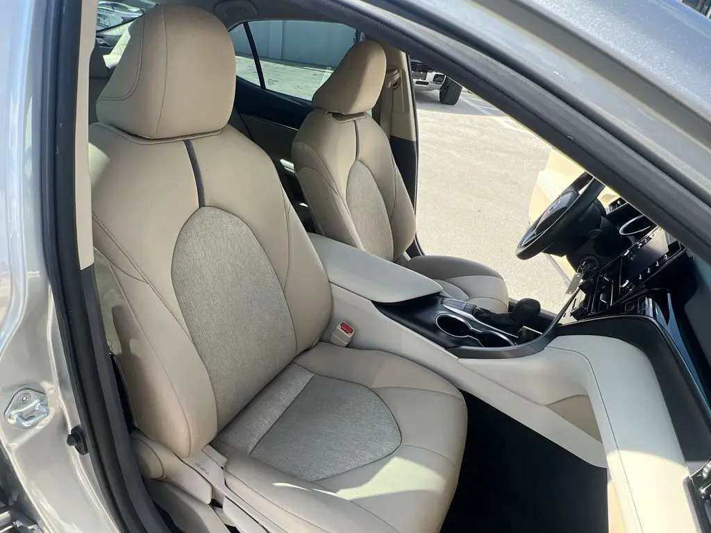 2024 Toyota Camry - $26,480