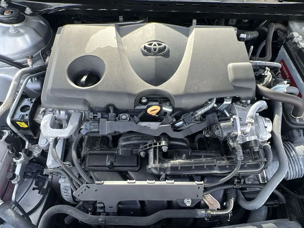 2024 Toyota Camry - $26,480