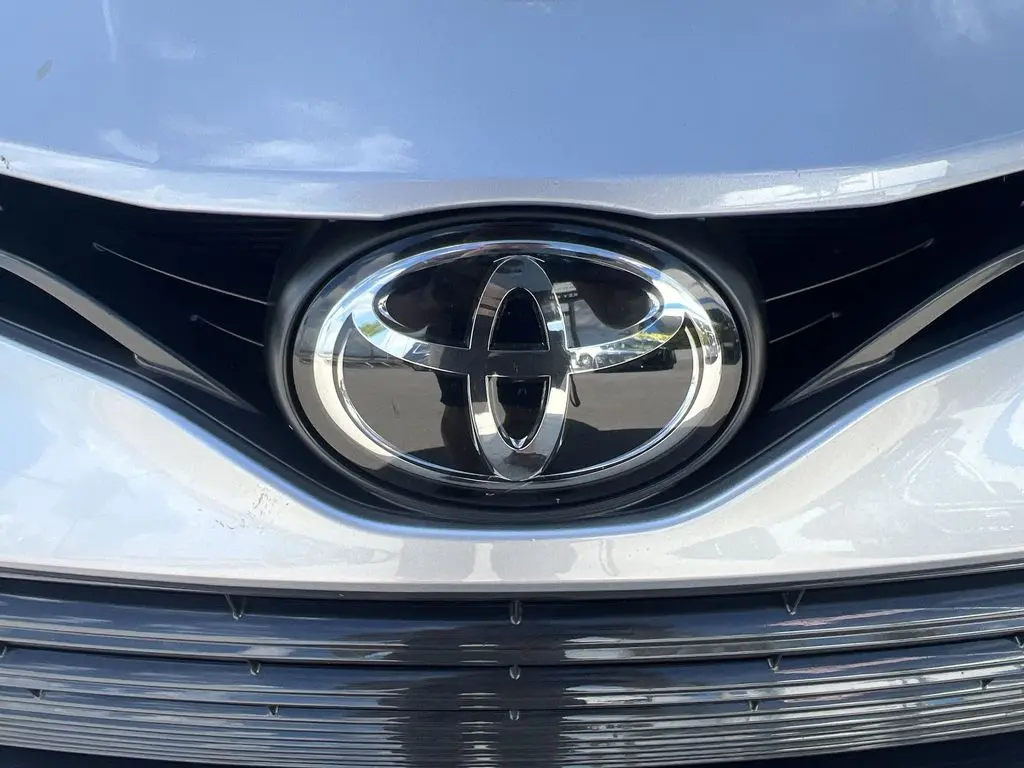 2024 Toyota Camry - $26,480