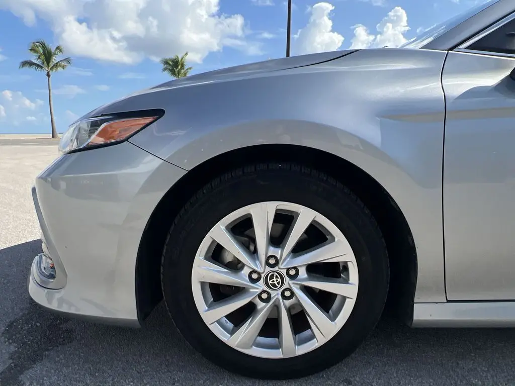 2024 Toyota Camry - $26,480