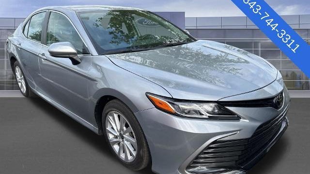 Preowned 2024 Toyota Camry LE for Sale
