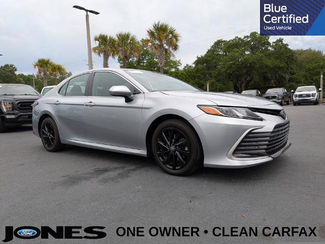 2024 Toyota Camry - $24,894