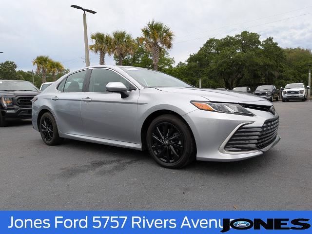 2024 Toyota Camry - $24,894