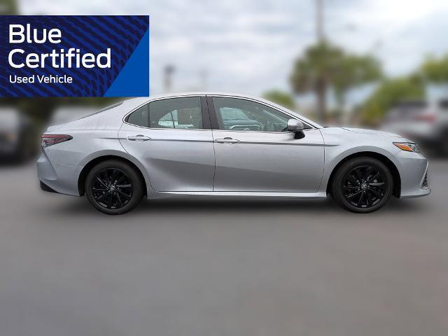 2024 Toyota Camry - $24,894
