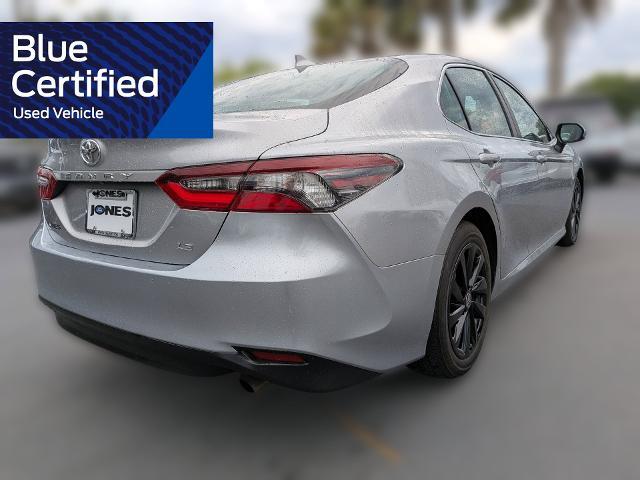 2024 Toyota Camry - $24,894