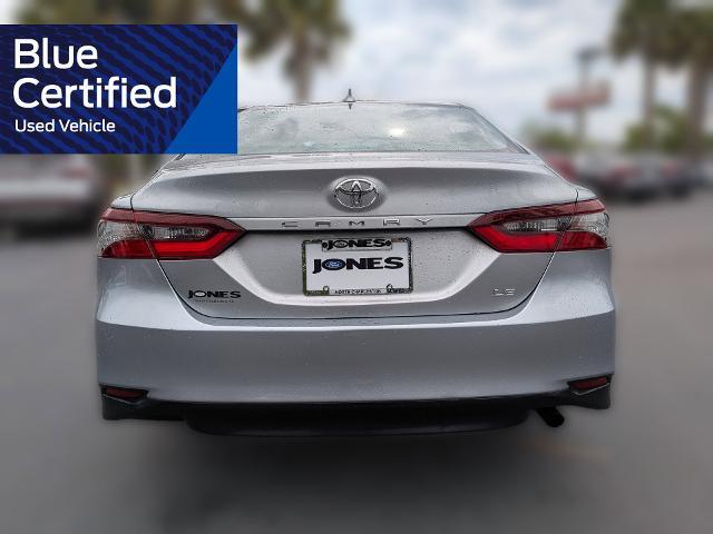 2024 Toyota Camry - $24,894