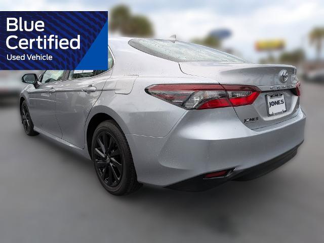 2024 Toyota Camry - $24,894