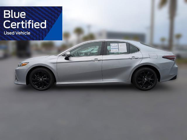 2024 Toyota Camry - $24,894