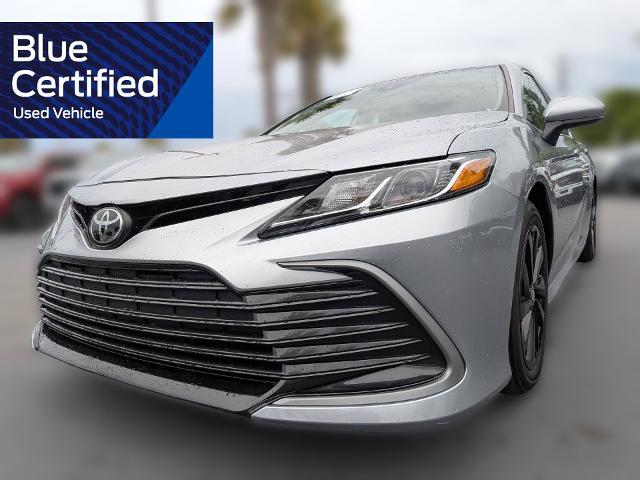 2024 Toyota Camry - $24,894