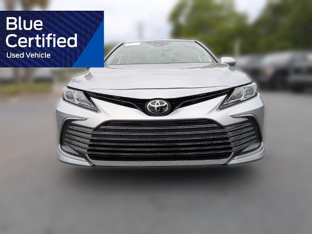 2024 Toyota Camry - $24,894