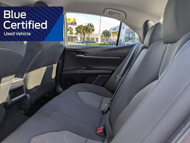 2024 Toyota Camry - $24,894