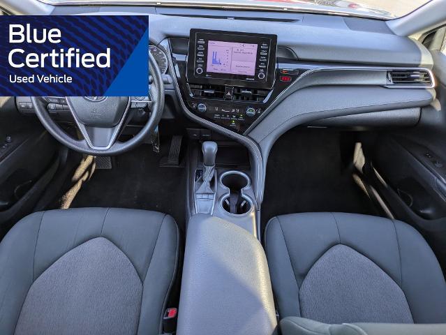 2024 Toyota Camry - $24,894