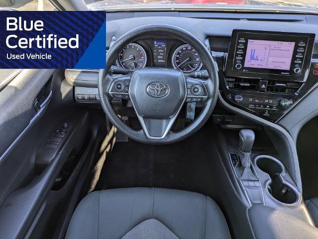 2024 Toyota Camry - $24,894