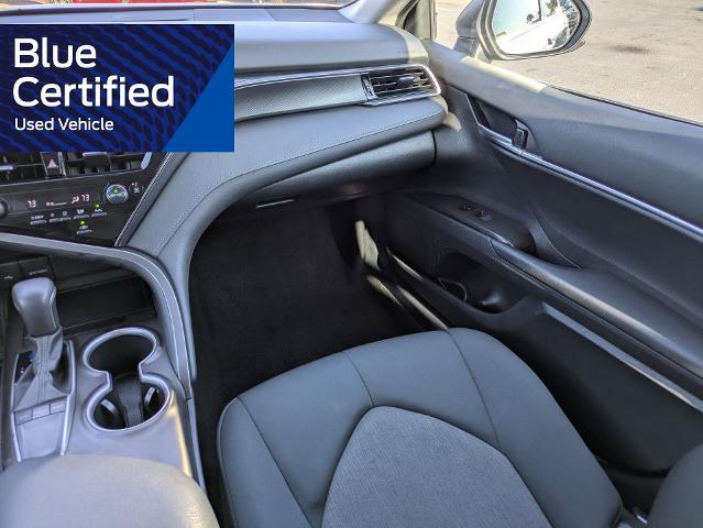 2024 Toyota Camry - $24,894