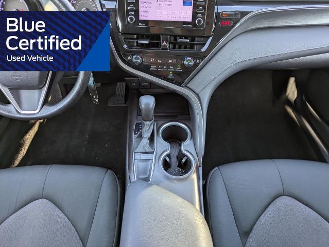 2024 Toyota Camry - $24,894