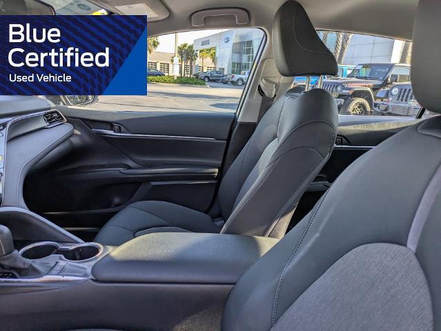 2024 Toyota Camry - $24,894