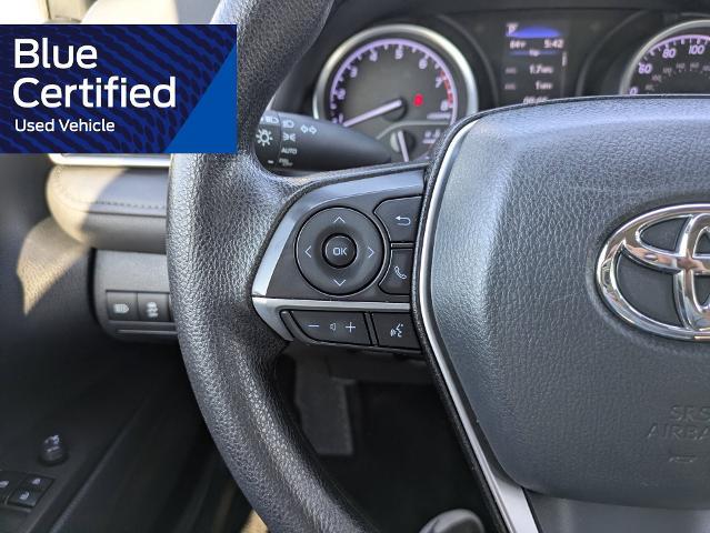 2024 Toyota Camry - $24,894