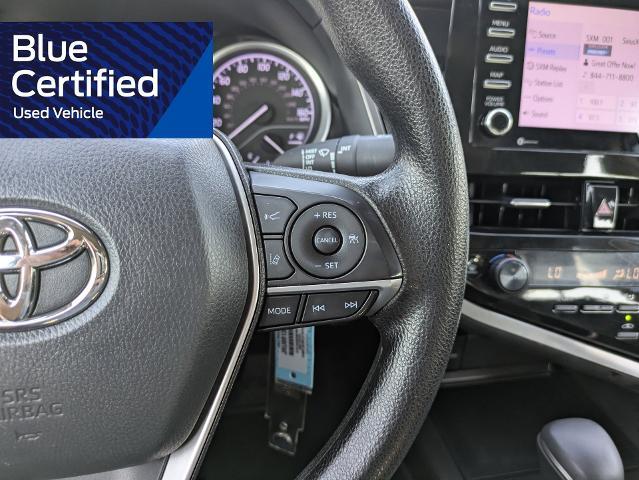 2024 Toyota Camry - $24,894