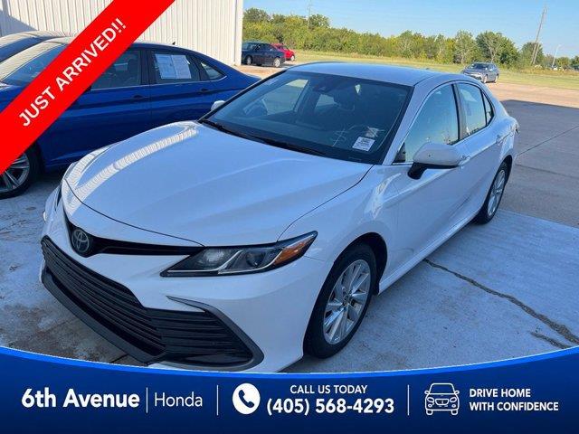 2024 Toyota Camry - $24,230