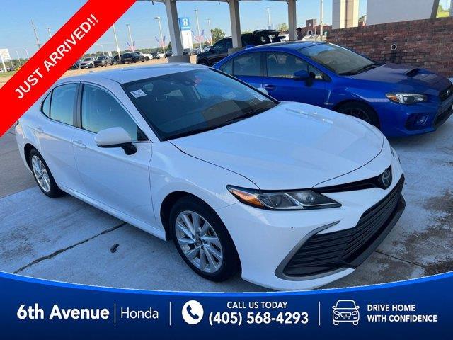 2024 Toyota Camry - $24,230
