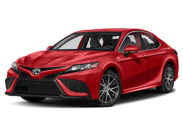 2024 Toyota Camry - $24,230
