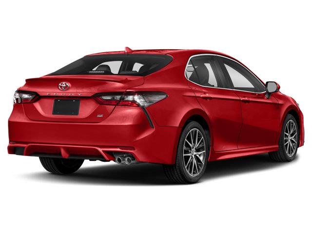 2024 Toyota Camry - $24,230