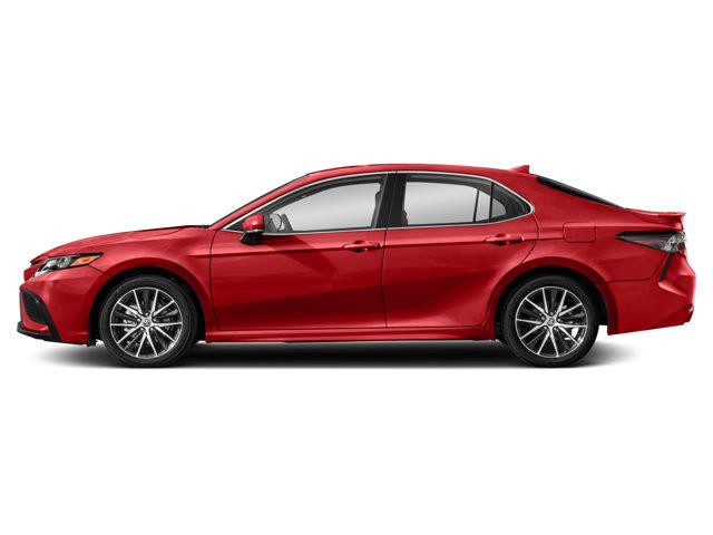 2024 Toyota Camry - $24,230