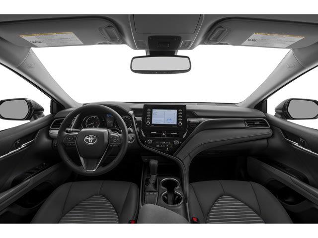 2024 Toyota Camry - $24,230