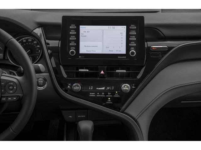 2024 Toyota Camry - $24,230