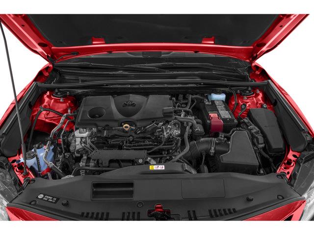 2024 Toyota Camry - $24,230