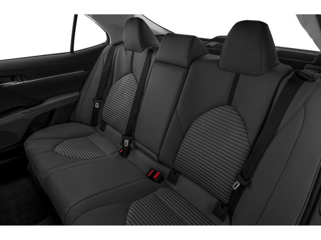 2024 Toyota Camry - $24,230