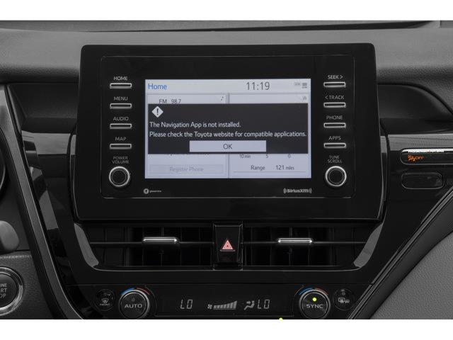 2024 Toyota Camry - $24,230