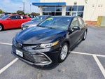 2024 Camry Thumbnail 3