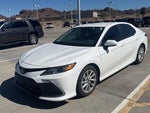 2023 Camry Thumbnail 1
