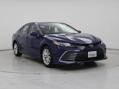 Photo of a 2023 Toyota Camry LE 4DR Sedan for sale
