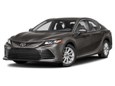 Photo of a 2023 Toyota Camry LE 4DR Sedan for sale