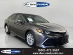 2023 Camry Thumbnail 1