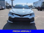 2024 Camry Thumbnail 2