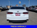 2024 Camry Thumbnail 6